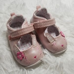 Baby shoes